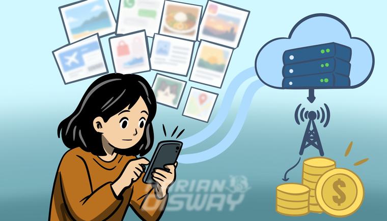 Screenshotnomics: Komersialisasi Menggiurkan di Balik FOMO