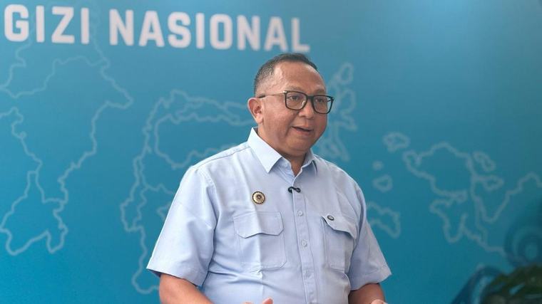 Santri Diduga Keracunan MBG di Sidoarjo Capai 512 Orang, BGN Buka Suara