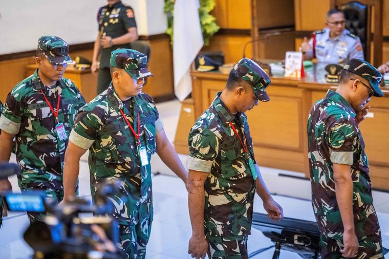 Putusan Banding Kasus Andrie Yunus Dinilai tak Adil, Oditur Didorong Ajukan Kasasi