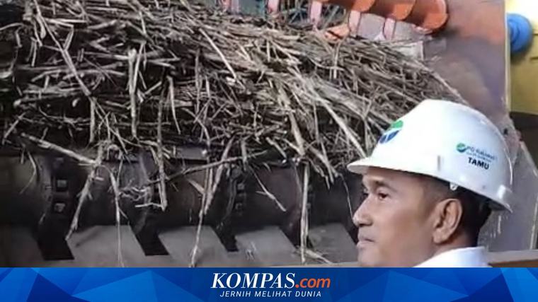 Awalnya Rugi Rp 231 Miliar, ID FOOD Berbalik Laba Rp 1,34 Triliun pada 2025 Cuan 03/09/2026