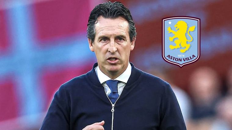 Onana Menyetujui Kontrak Jangka Panjang Baru dengan Aston Villa