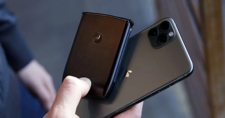 Apple iPhone 18 Pro Max Apple