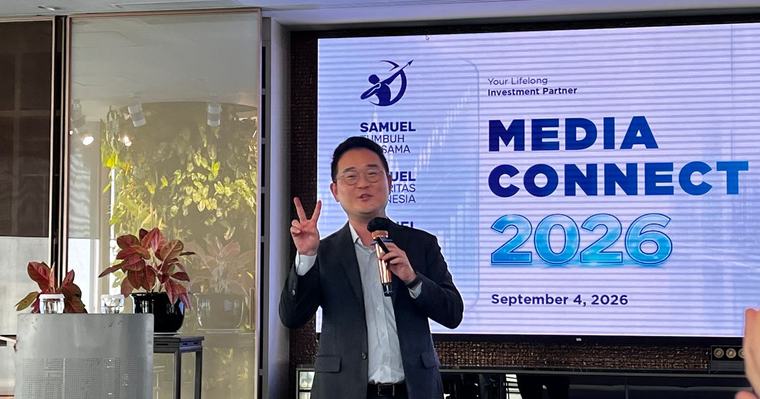 Samuel Sekuritas: Peluang IHSG Pulih Makin Terbuka, Investor Bisa Mulai Belanja Saham Market 05/09/2026, 08.12 WIB