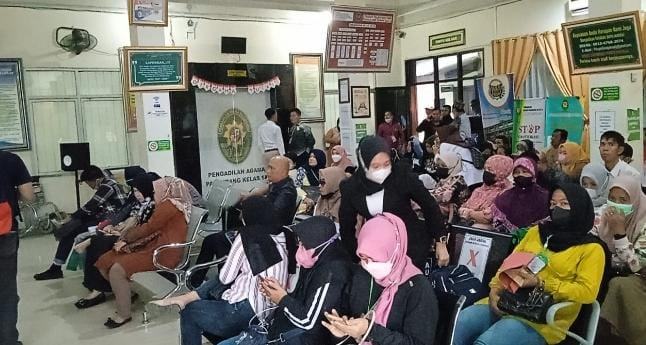 Suami Terkejut, Diputus Pengadilan Agama Telah Bercerai Padahal Surat Panggilan Sidang Tak Pernah Diterima