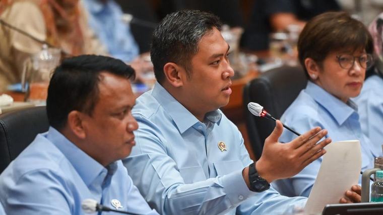 Bos BGN Buka Suara soal Potensi Anggaran MBG ke Bawah Rp200T di 2027