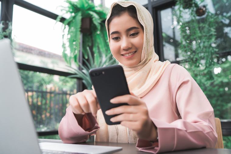 7 Aplikasi Baca Quran di HP Android