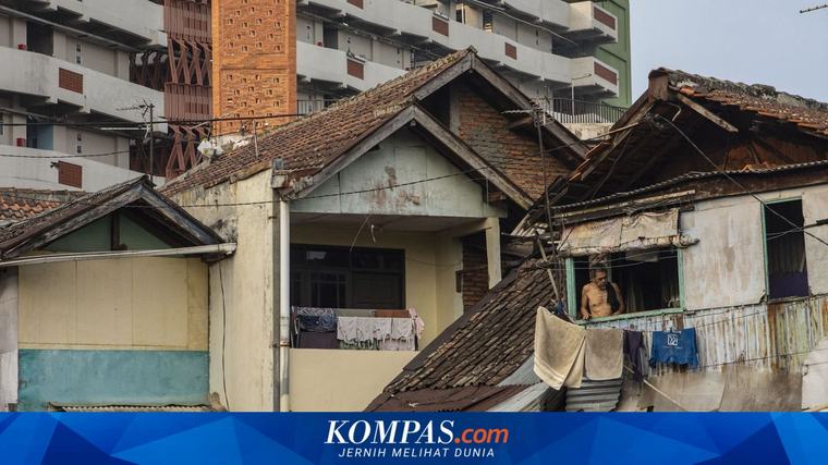 Kemiskinan: Ketika Naik Kelas Terasa seperti Kehilangan Ekbis