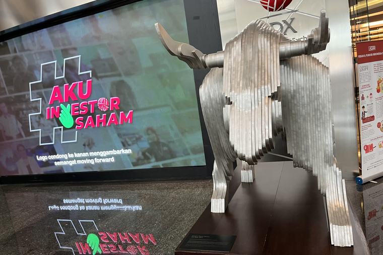 Asing Mulai Masuk, IHSG Menjauh dari Level Terendah Market 05/09/2026, 08.33 WIB