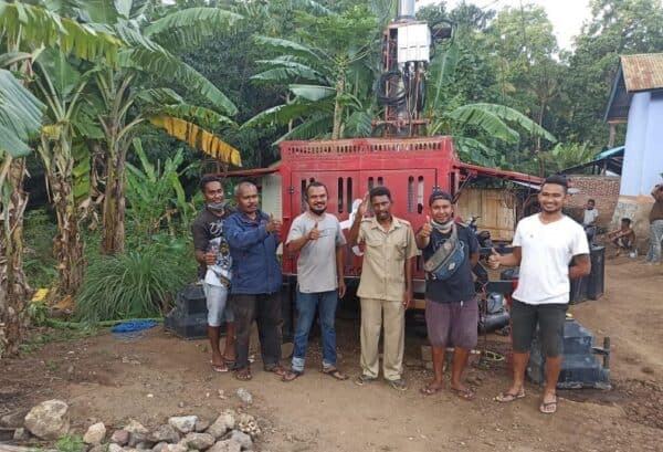 6 Internet 4G LTE Telkomsel Jangkau Kabupaten Flores Timur