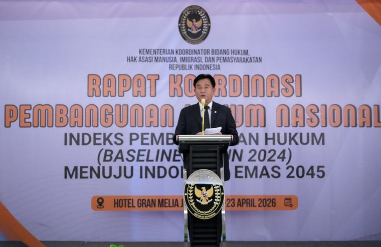 Bantah Jadi Penulis Buku Islam ala Prabowo, Yusril: Saya Hanya Diwawancarai National 08/09/2026, 07.44 WIB