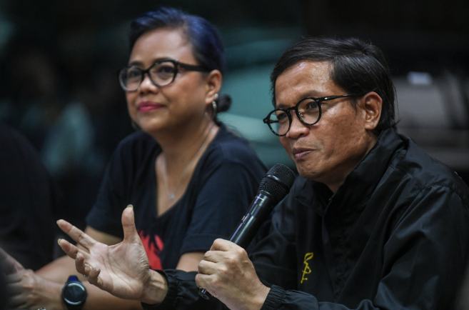 Koalisi Sipil Desak Polisi Usut Keterlibatan Ormas dalam kasus Kematian Bambang Setiawan
