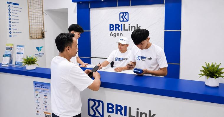 Dukung Arahan Presiden, BRI Siap Jadi Tulang Punggung Perluasan Akses Keuangan Financial 08/09/2026, 06.56 WIB