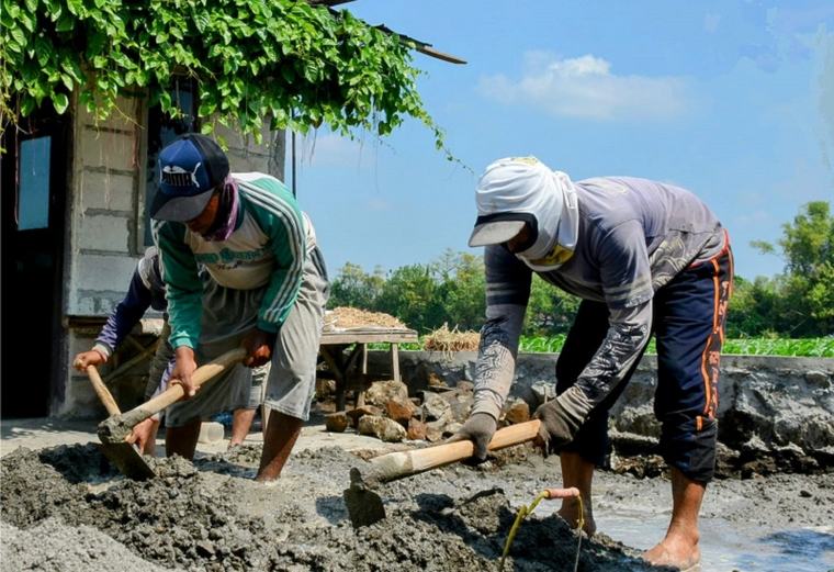 Anggaran Kementerian PKP Terserap, Bedah Rumah Capai 131.689 Unit