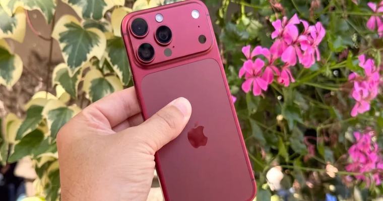 iPhone 18 Pro Max Dikabarkan Capai Daya Tahan Baterai 23 Jam