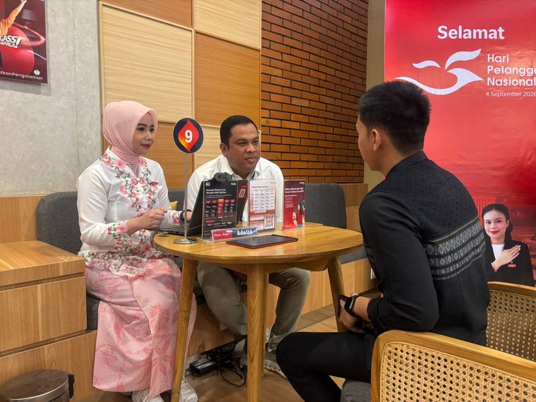Momen Hari Pelanggan 2026, Telkomsel Hadirkan Semangat Sepenuh Hati, Memahami