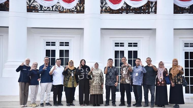 Kebumen Siapkan Karangsambung Jadi Pusat Geologi demi IUGS-UNESCO 2027