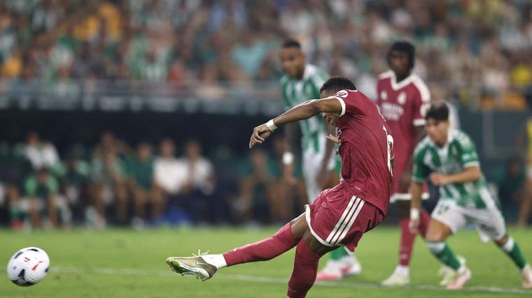 Ketidaksempurnaan Kylian Mbappe, Persentase Gol Penalti Cuma 80 Persen
