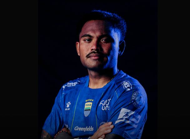 Igor Tolic Ungkap Alasan Persib Pinjamkan Saddil Ramdani ke Persebaya