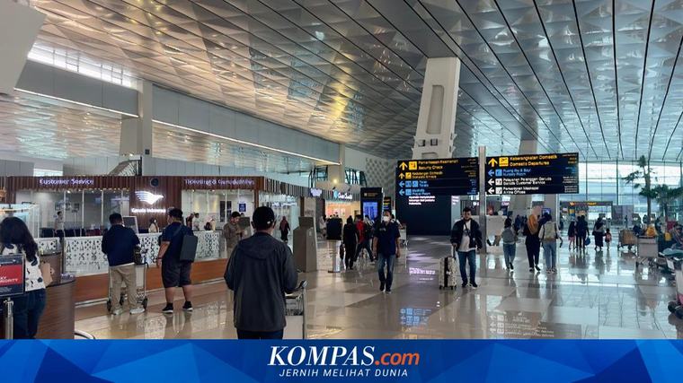 Kemenhub: Maskapai Mulai Kurangi Penerbangan karena Biaya Operasional Naik Ekbis 05/09/2026