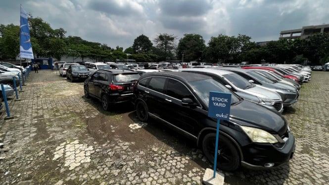 Harga Terbaru Mobil Hatchback Bekas, Mulai Rp40 Jutaan