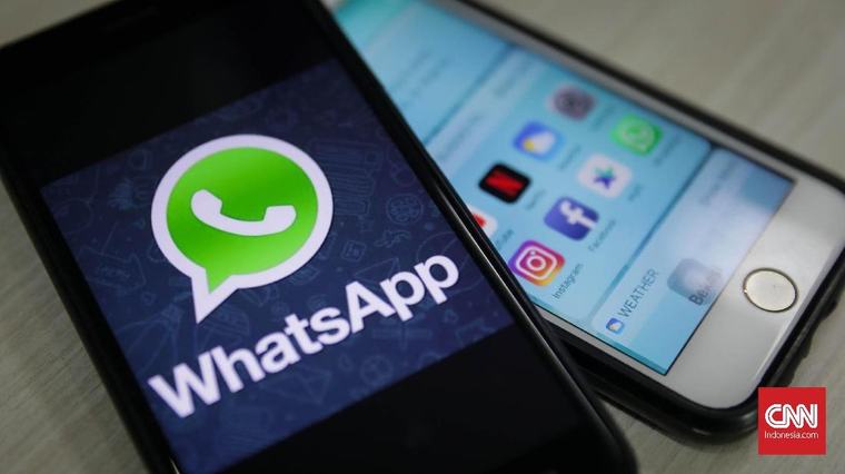 Daftar HP Tidak Bisa Pakai Whatsapp September 2026