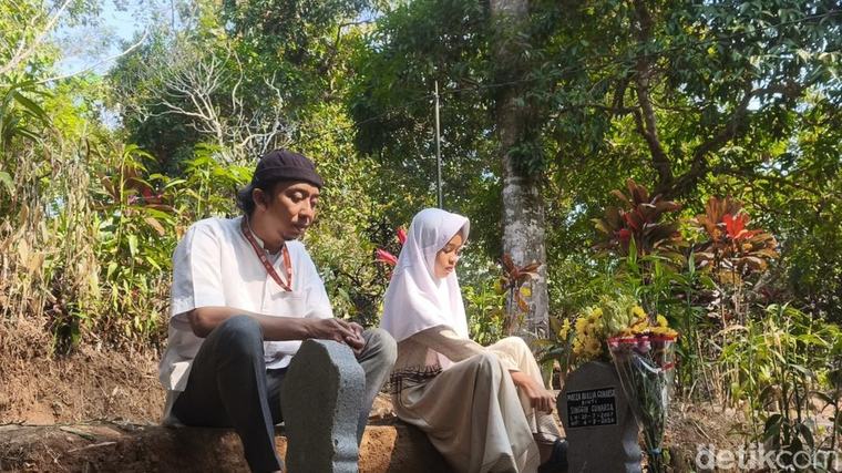 Perjuangan Ayah Ungkap Pembunuh Lewat Chat di Medsos Mozza