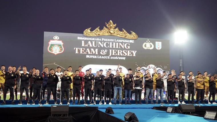 Prediksi 5 Kandidat Juara Super League 2026/2027