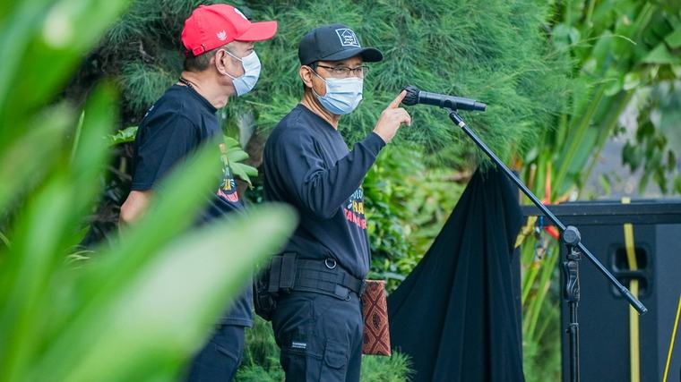 Mensos Nyatakan Siap Tindak Tegas Pegawai Kemensos Terbukti Terlibat Judol