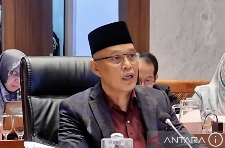DPR Minta Pemerintah Perjelas Kabar 8 WNI Gabung Militer Asing