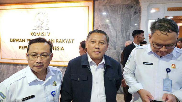 Respons BMKG soal Usulan Beri Informasi Tak Pakai 'Bahasa Komputer'