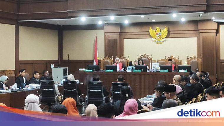 Eks Staf Kemenag Akui Ada Fee Percepatan Haji Khusus Capai USD 5.000 Per Jemaah