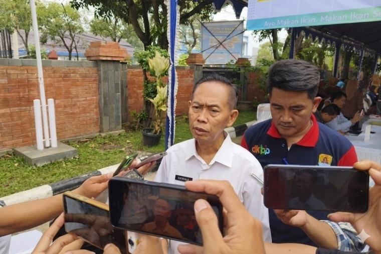 Heboh Beras Bantuan Pangan di Rumah Pengepul, Ini Pernyataan Pemkab Cirebon dan Polisi