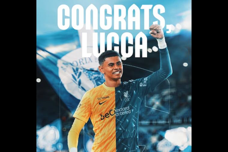 Liverpool Resmi Amankan Kiper 18 Tahun, Harganya Fantastis dan Disebut Penerus Alisson