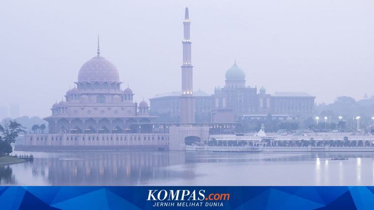 Indonesia Klaim Selalu Penuhi Kewajiban Laporan Kabut Asap Karhutla ke ASEAN Nasional 5 September 2026