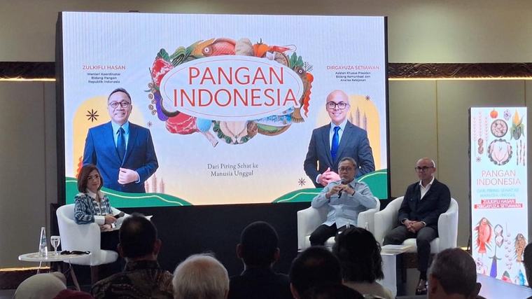 Zulhas: Ikan RI Dicuri per Tahun Rp 200 Triliun oleh Vietnam-Jepang