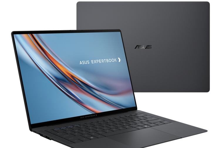 Spesifikasi Asus ExpertBook Ultra, Laptop Bisnis yang Tahan hingga 26 Jam
