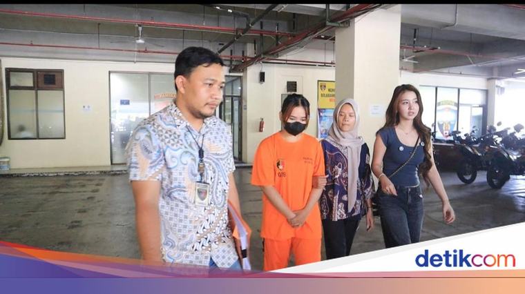 Terungkap Akses Jadi Celah Eks Karyawan Kuras Duit Vilmei Miliaran