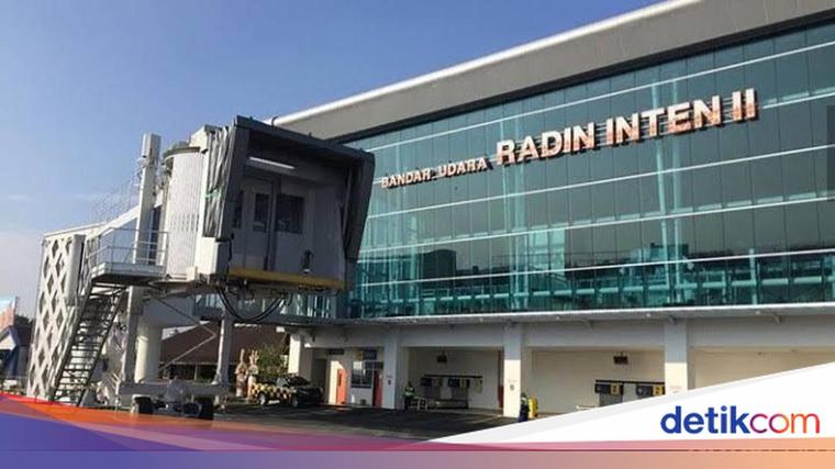 3 Bandara Masih Ditutup hingga Pukul 10.00 WIB, Ini Daftarnya