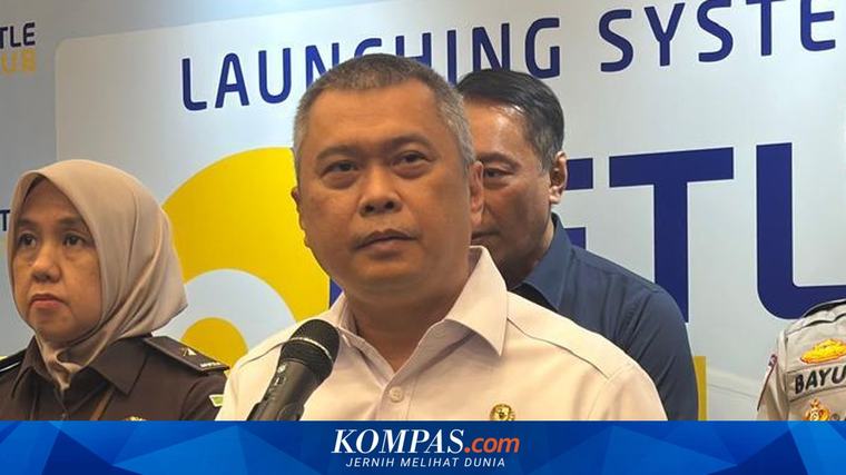 4 6 Bandara Masih Ditutup, Kemenhub Larang Maskapai Paksakan Penerbangan Ekbis