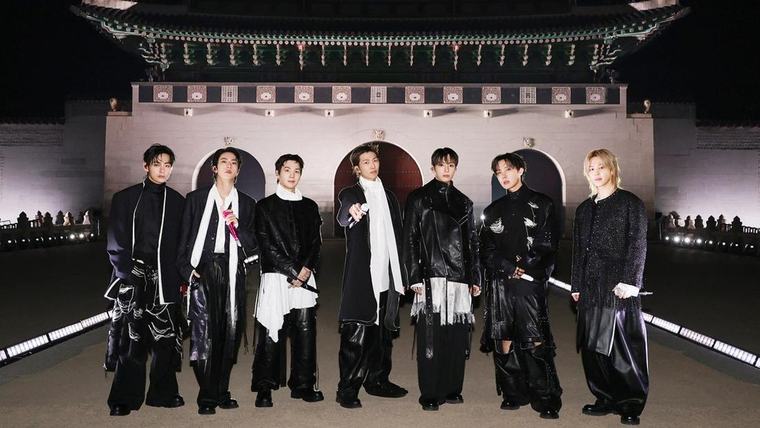 BTS Dikabarkan Diincar Tampil di Coachella 2027