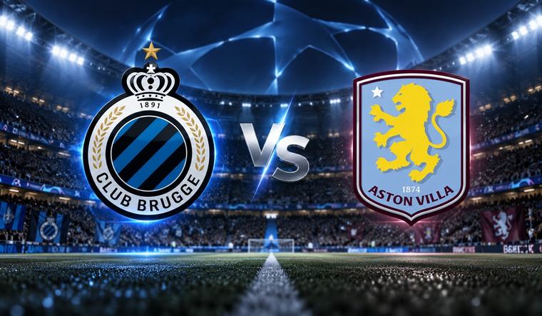 Preview Liga Champions: Club Brugge vs Aston Villa, Ujian Konsistensi Unai Emery