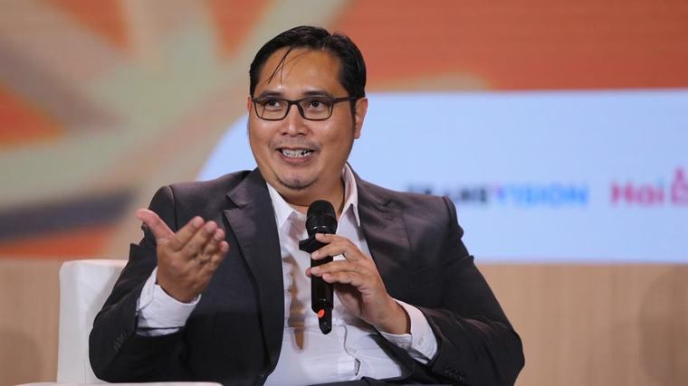 Kemenkeu: Punya Uang Rp1 Juta Sudah Bisa Mulai Investasi