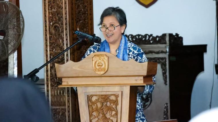 Waka MPR Sebut Perlu Langkah Nyata Atasi Kendala Wujudkan Kampus Inklusif
