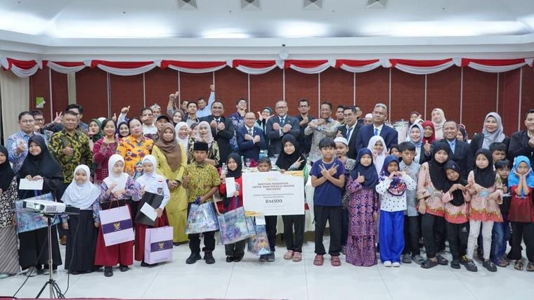 Menteri P2MI Usung Omnibus Law Plus demi Lindungi Pekerja Migran