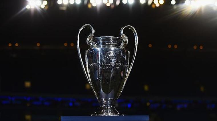 Prediksi Juara Liga Champions 2026/27: Supercomputer Jagokan Arsenal!