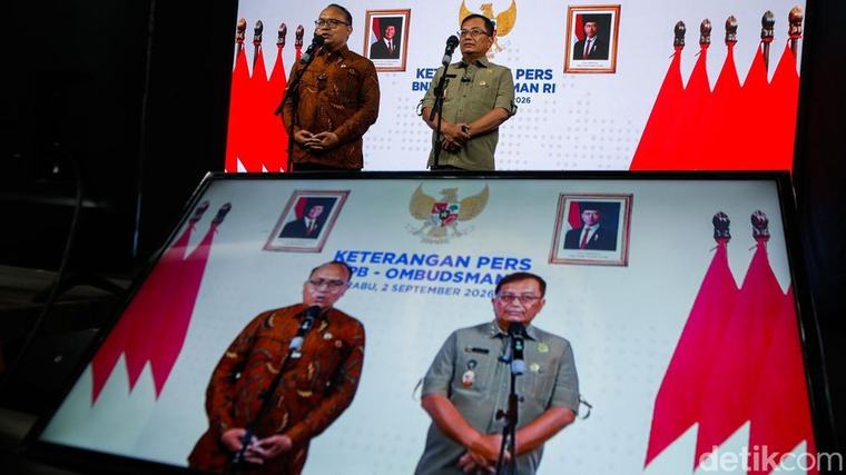 Ombudsman Soroti Pengungsian Mandiri NTT yang Belum Tersentuh Bantuan