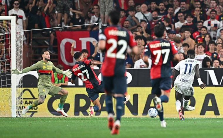 Genoa vs Como 1-4: Pasukan Cesc Fabregas Mengamuk di Marassi!
