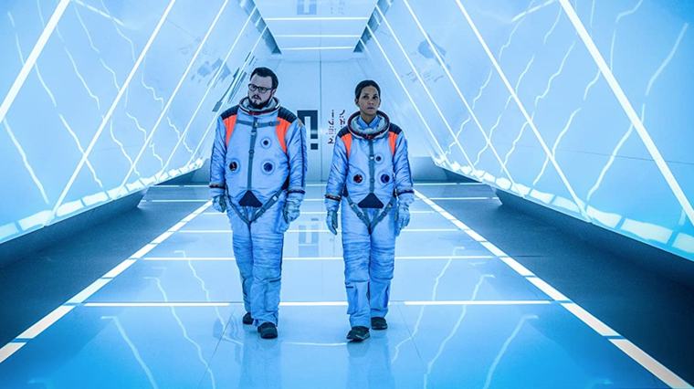 Sinopsis Moonfall, Bioskop Trans TV 3 September 2026