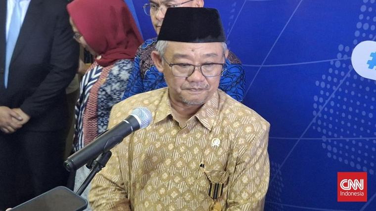 Mendikdasmen Minta Daerah Terdampak Erupsi Anak Krakatau Terapkan PJJ