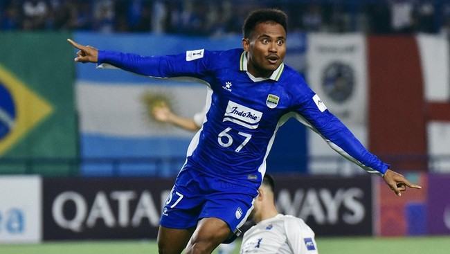 Igor Tolic Blak-blakan Ungkap Alasan Persib Lepas Saddil Ramdani